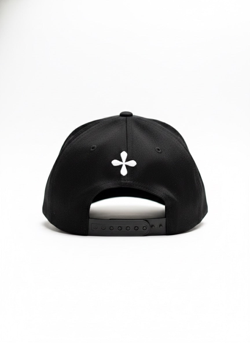 The Best Artist Is GOD Hat