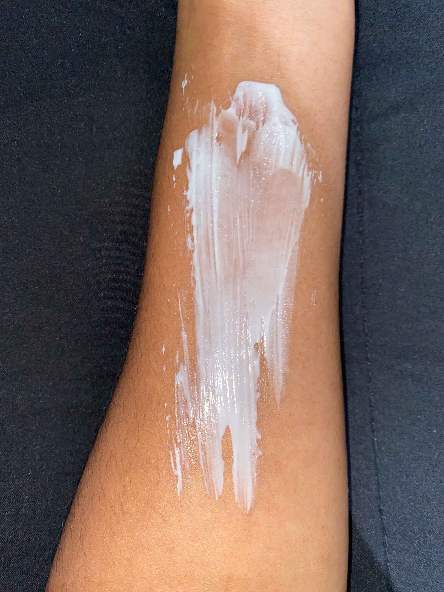 The Night Is Young Ultra Hydrated Body Cream 4 oz