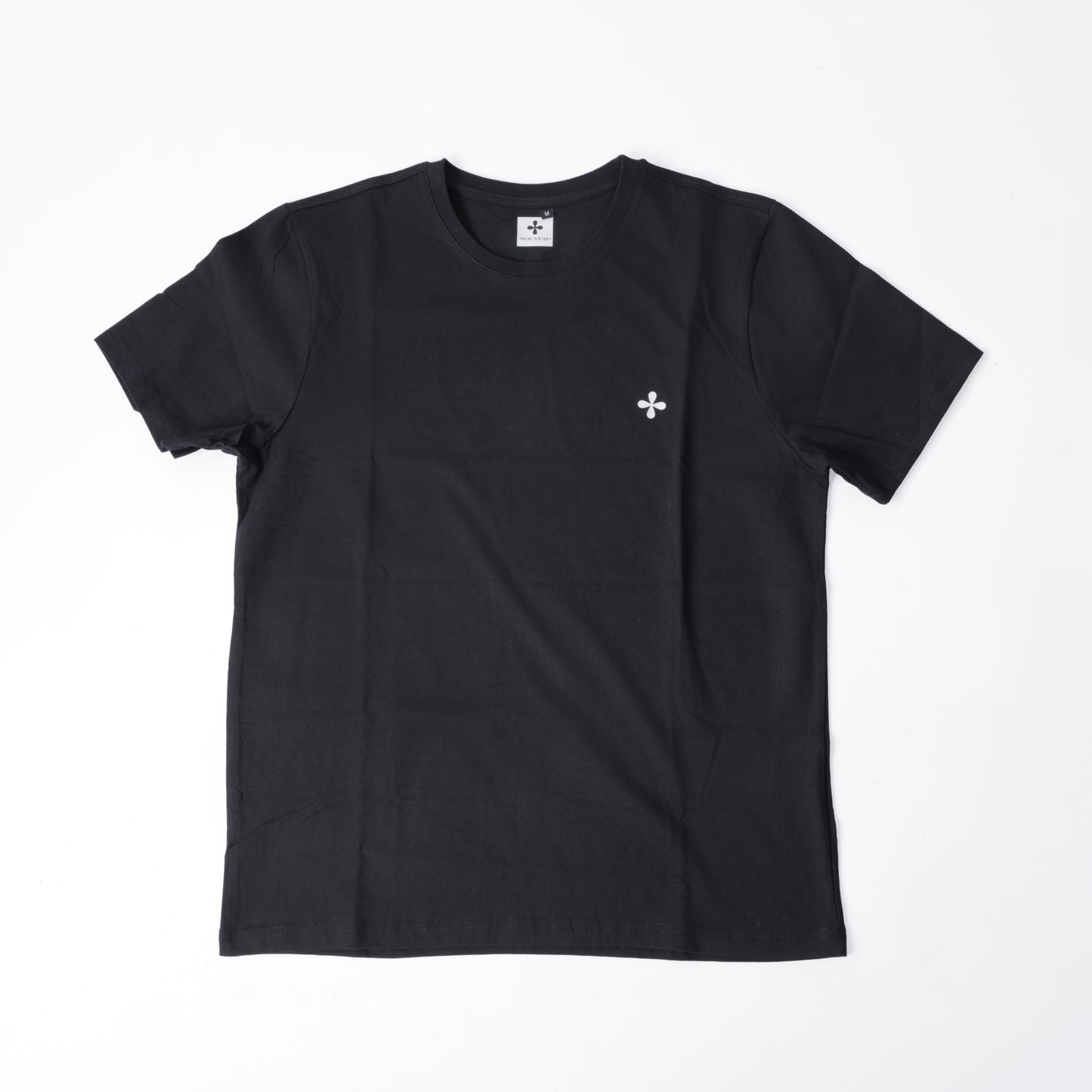 Nouveau Royals Black T-shirt