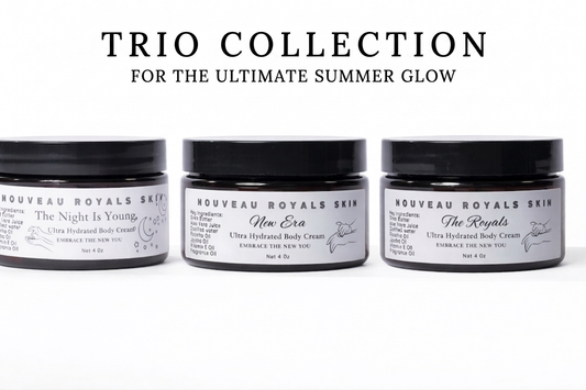 The Trio Collection